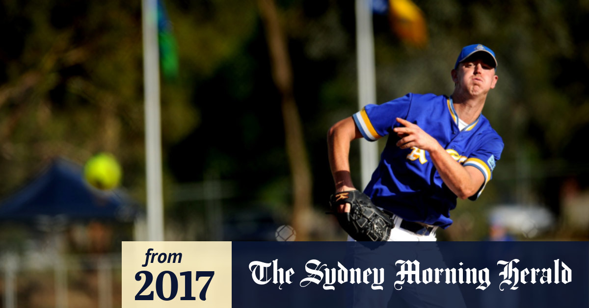 Softball Australia pick nine ACT players in national squads